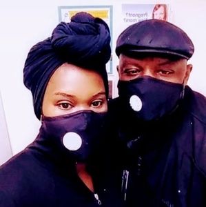 Meet your Posher, Amina